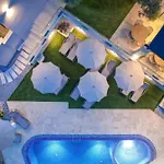 Brothers Seaview 4* Chrysi Ammoudia