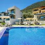 Brothers Seaview 4*
