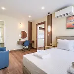 Aparthotel Brothers Seaview
