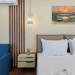 Brothers Seaview 4* Chrysi Ammoudia