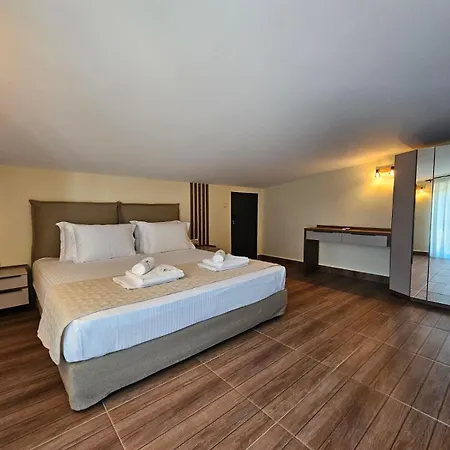 Aparthotel Brothers Seaview