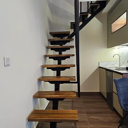 Brothers Seaview 4* Chrisi Ammoudia