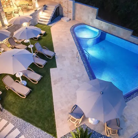 Brothers Seaview 4* Chrisi Ammoudia