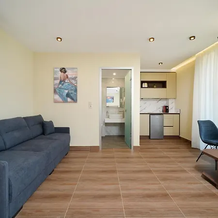 Aparthotel Brothers Seaview