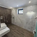 Brothers Seaview 4* Хриси-Амудия