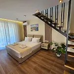 Апарт-отель Brothers Seaview
