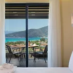 Hotel de apartamente Brothers Seaview Chrysi Ammoudia