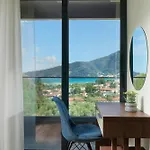 Brothers Seaview Hotel de apartamente