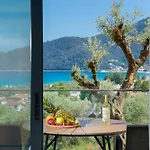 Hotel de apartamente Brothers Seaview