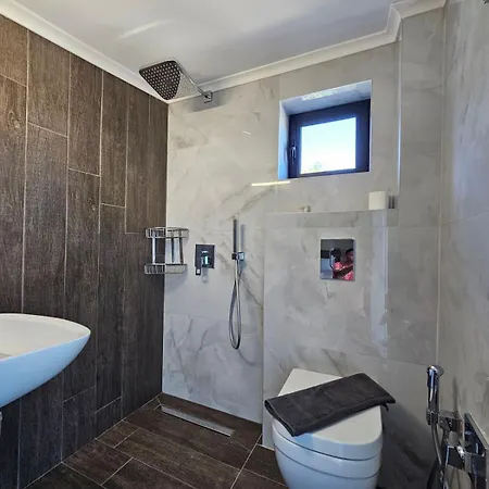 Aparthotel Brothers Htl Thassos