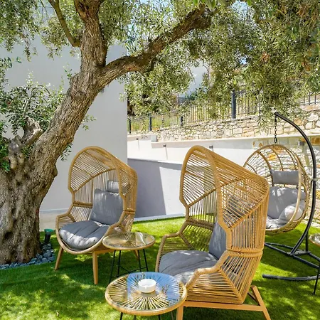 Aparthotel Brothers Htl Thassos