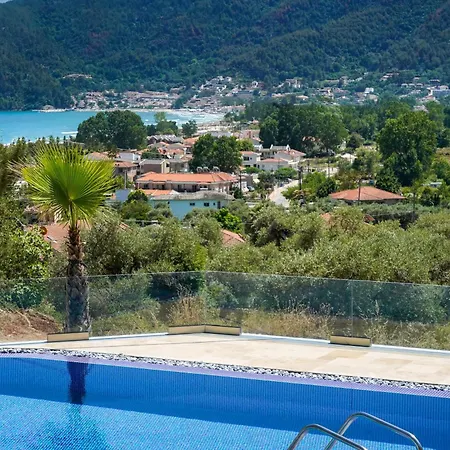 Brothers Htl Thassos