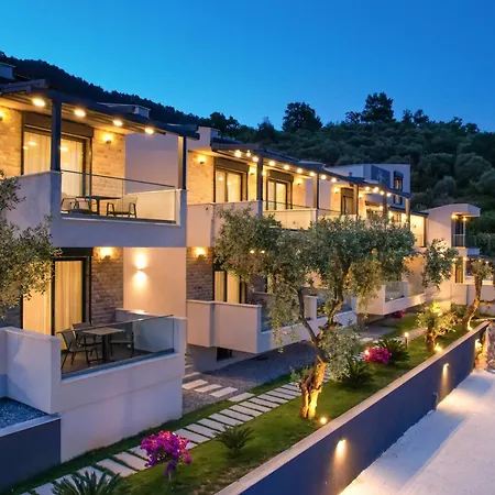 Brothers Htl Thassos Aparthotel