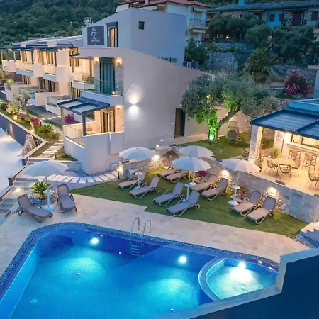 Brothers Htl Thassos