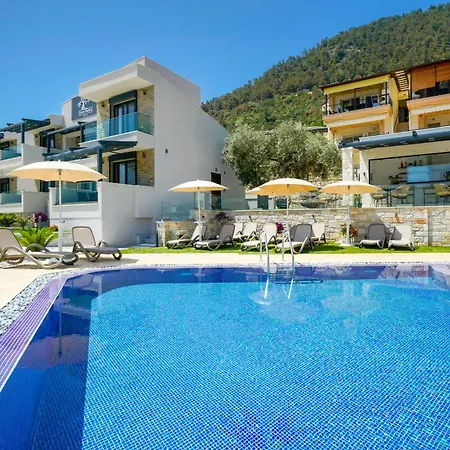 Brothers Htl Thassos *
