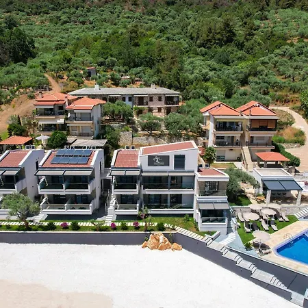 Brothers Htl Thassos