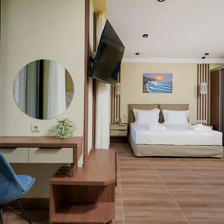 Brothers Seaview Aparthotel