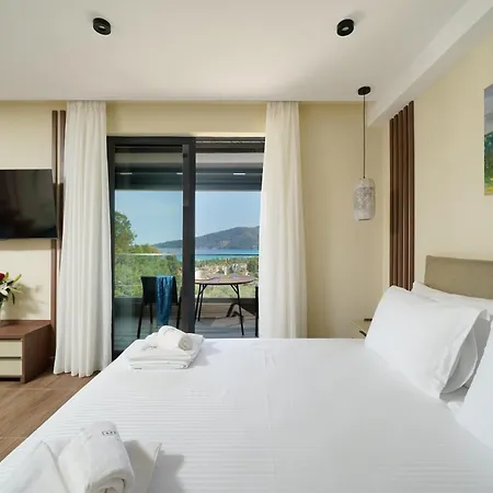 Aparthotel Brothers Htl Thassos