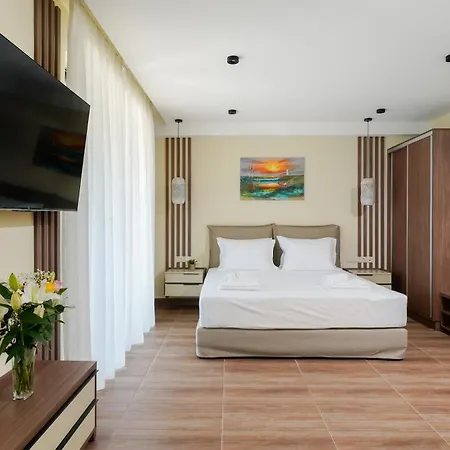 Aparthotel Brothers Htl Thassos *