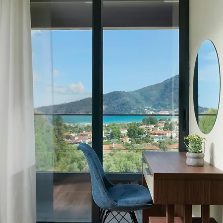 Brothers Htl Thassos Aparthotel