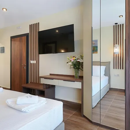 Brothers Htl Thassos Aparthotel