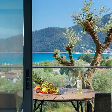 Aparthotel Brothers Htl Thassos