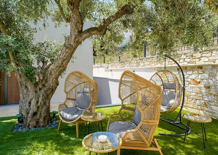 Apart-hotel Brothers Seaview