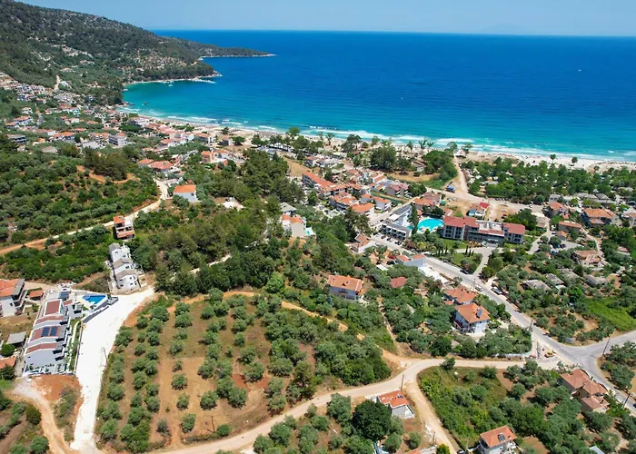 Apart-hotel Brothers Seaview