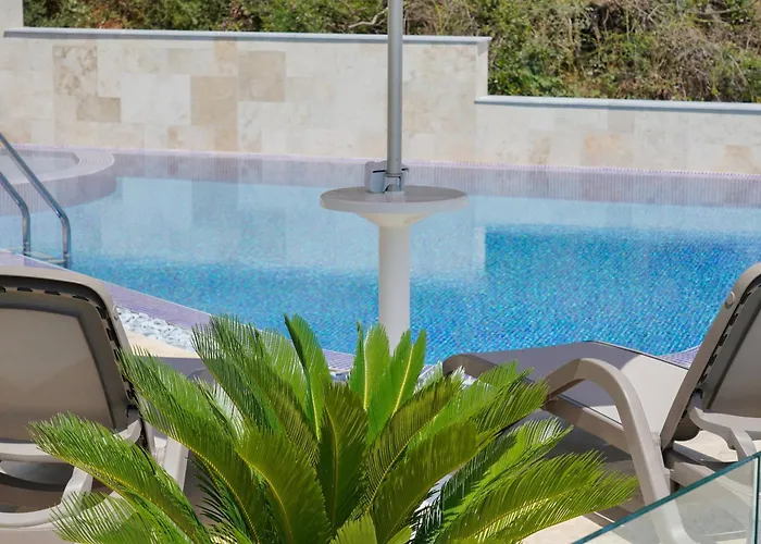 Apart-hotel Brothers Seaview