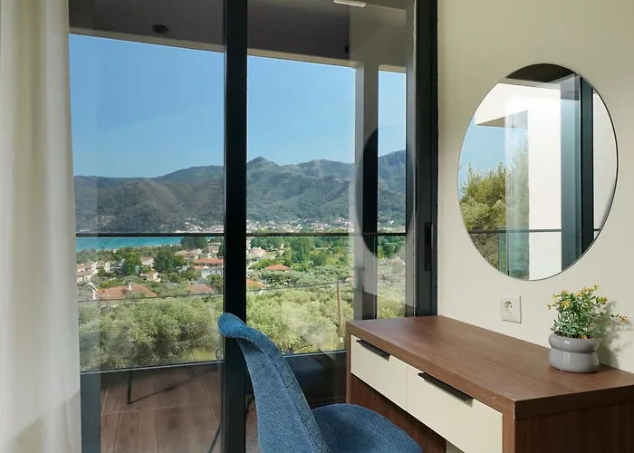 Brothers Seaview Apart-hotel