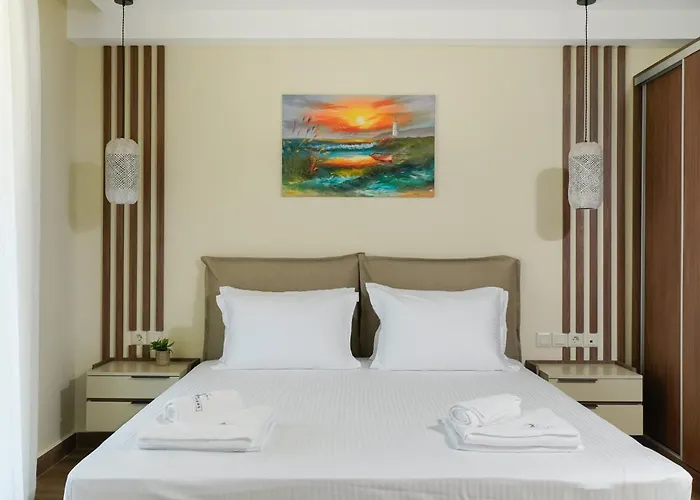 Brothers Seaview Apart-hotel 4*