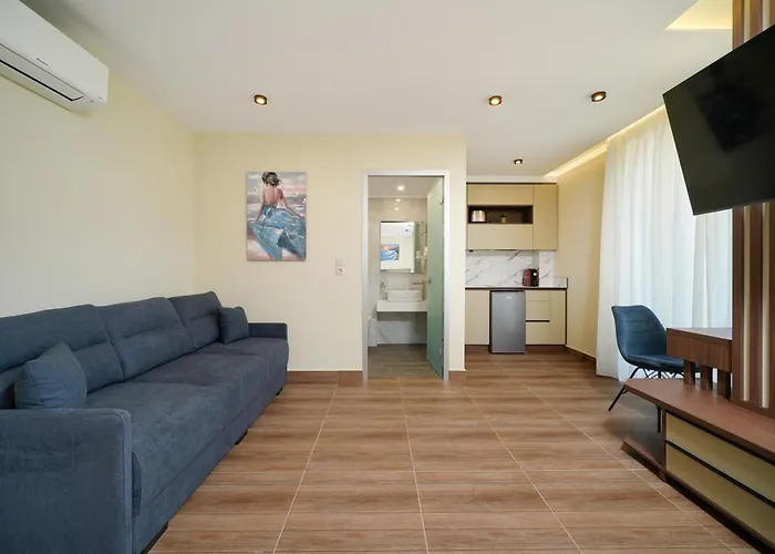 Apart-hotel Brothers Seaview