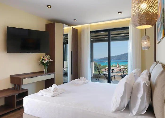 Brothers Seaview Apart-hotel