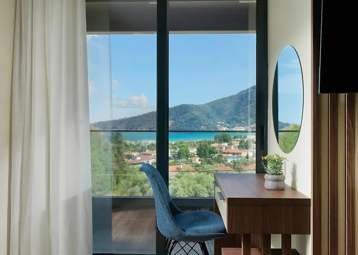 Brothers Seaview Apart-hotel