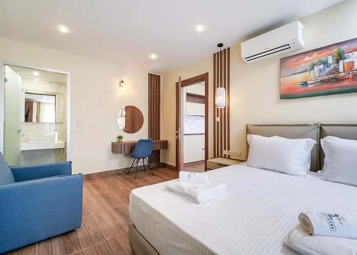 Apart-hotel Brothers Seaview