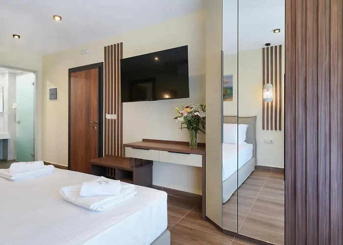 Brothers Seaview Apart-hotel