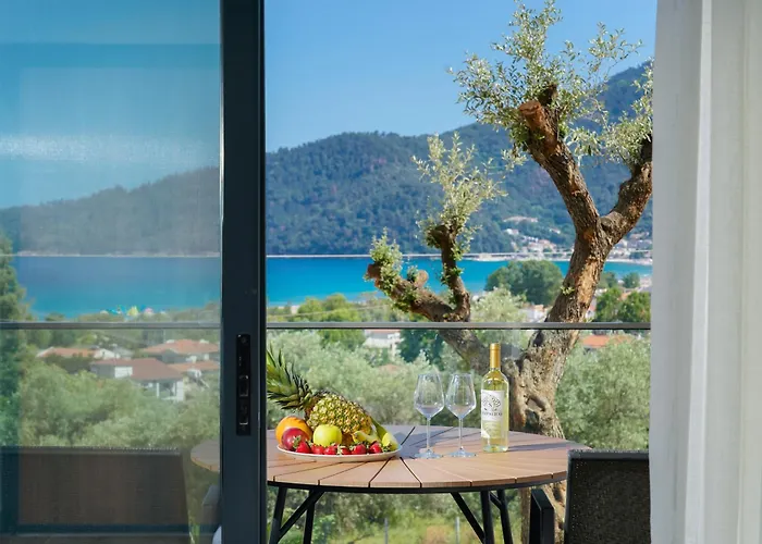 Apart-hotel Brothers Seaview