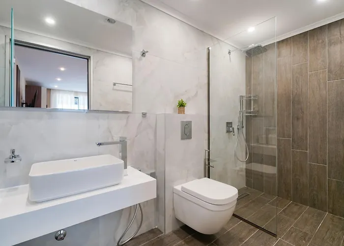 Apart-hotel Brothers Seaview 4*